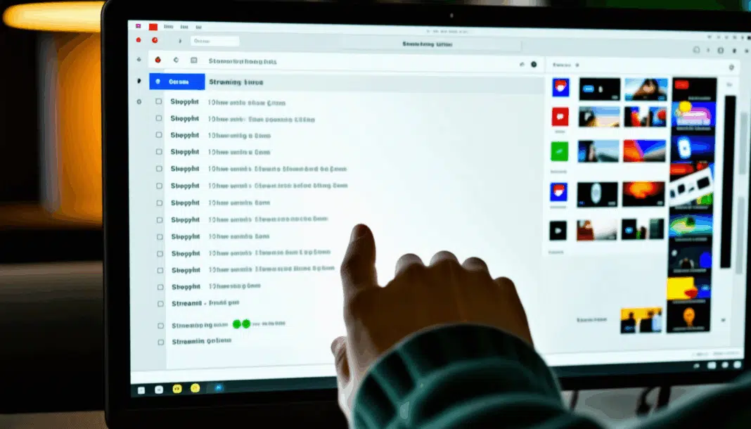 découvrez la dernière adresse mise à jour de xalaflix pour accéder à vos contenus préférés en toute simplicité. ne manquez pas cette opportunité et explorez tout ce que xalaflix a à offrir dès maintenant !