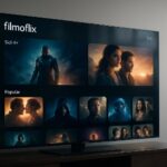 découvrez la nouvelle adresse 2026 de filmoflix, mise à jour pour accéder facilement à vos films et séries préférés en streaming.