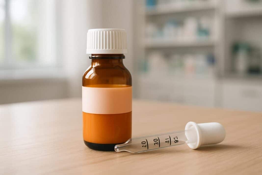 Rappel important de la suspension buvable Doliprane pipette en raison d'un défaut. Informez-vous sur les lots concernés et les mesures à prendre pour garantir la sécurité.