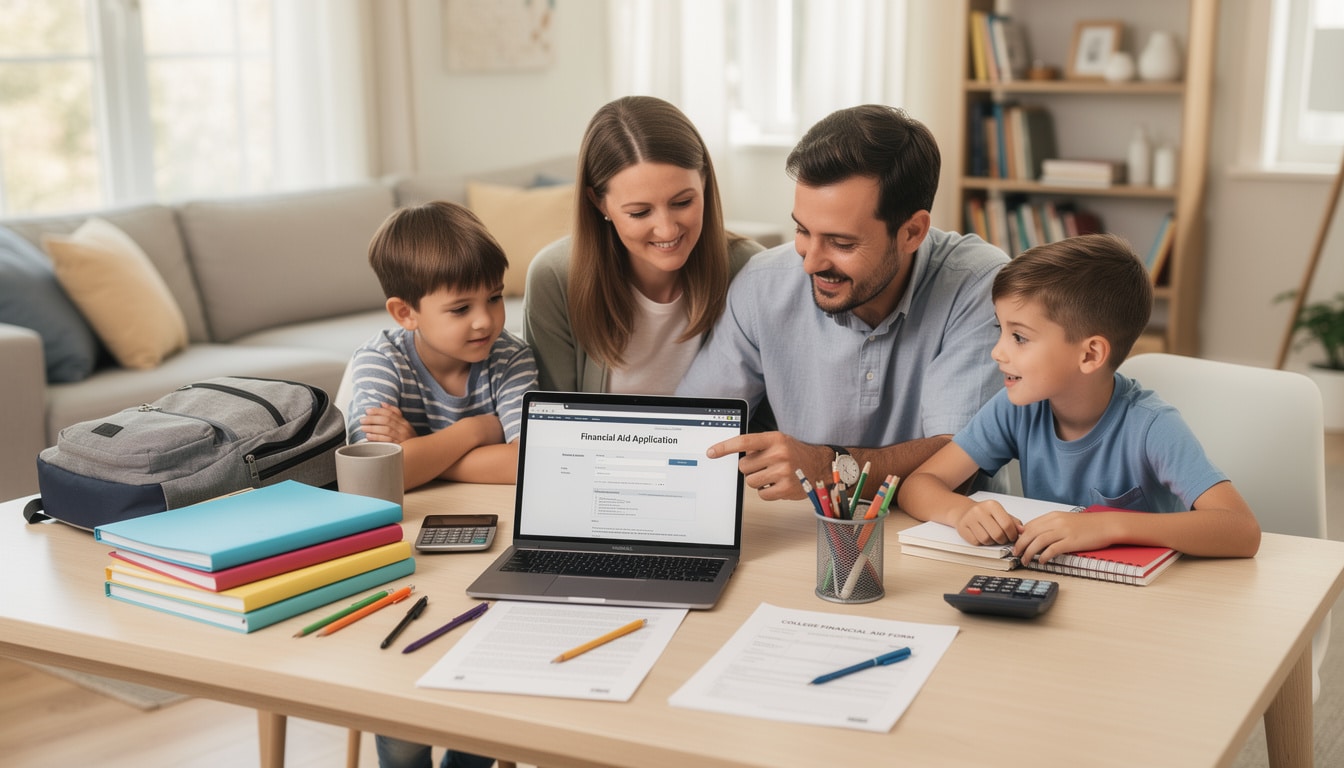 découvrez les conditions d'éligibilité à l'allocation de rentrée scolaire (ars) et la date de versement prévue cette année pour bien préparer la rentrée de vos enfants.