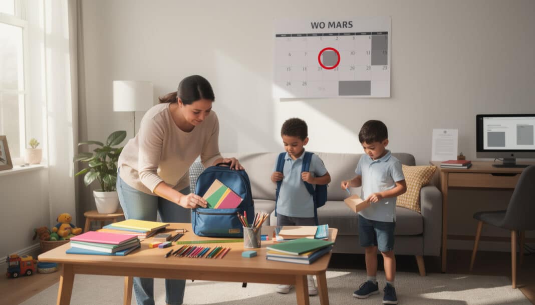 découvrez les conditions d'éligibilité à l'allocation de rentrée scolaire (ars) et la date de versement pour cette année afin de bien préparer la rentrée de vos enfants.