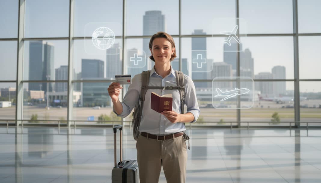 découvrez comment choisir une assurance santé internationale adaptée pour protéger votre santé lors de votre expatriation. conseils pratiques et informations essentielles.