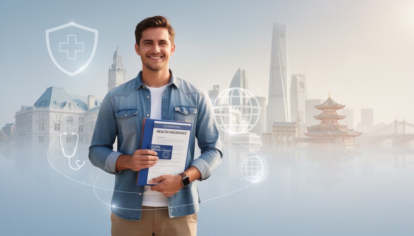 découvrez comment bien choisir votre assurance santé internationale pour une expatriation sereine. conseils, garanties et démarches essentielles pour être couvert à l'étranger.