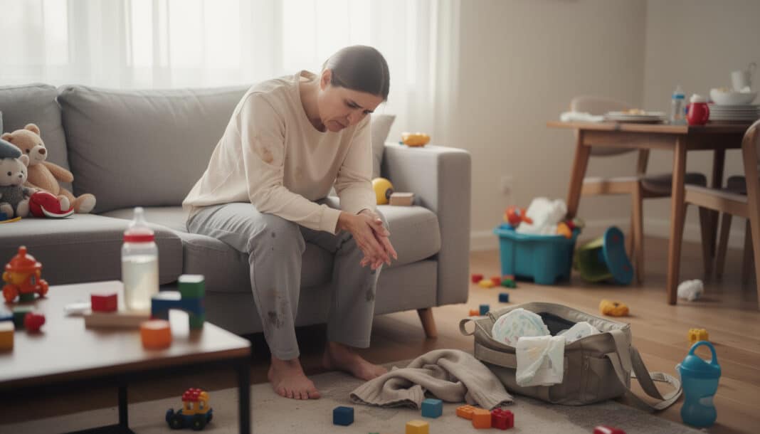 découvrez les signes d'alerte du burn-out parental pour mieux comprendre et prévenir cette situation stressante. apprenez à reconnaître les symptômes afin d'agir à temps et retrouver équilibre et bien-être.