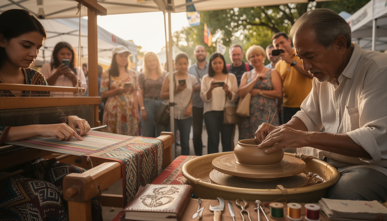découvrez le calendrier des festivals 2026 et ne manquez pas les événements culturels incontournables de la saison. musique, art, tradition : toutes les dates clés pour profiter pleinement de cette année festive.