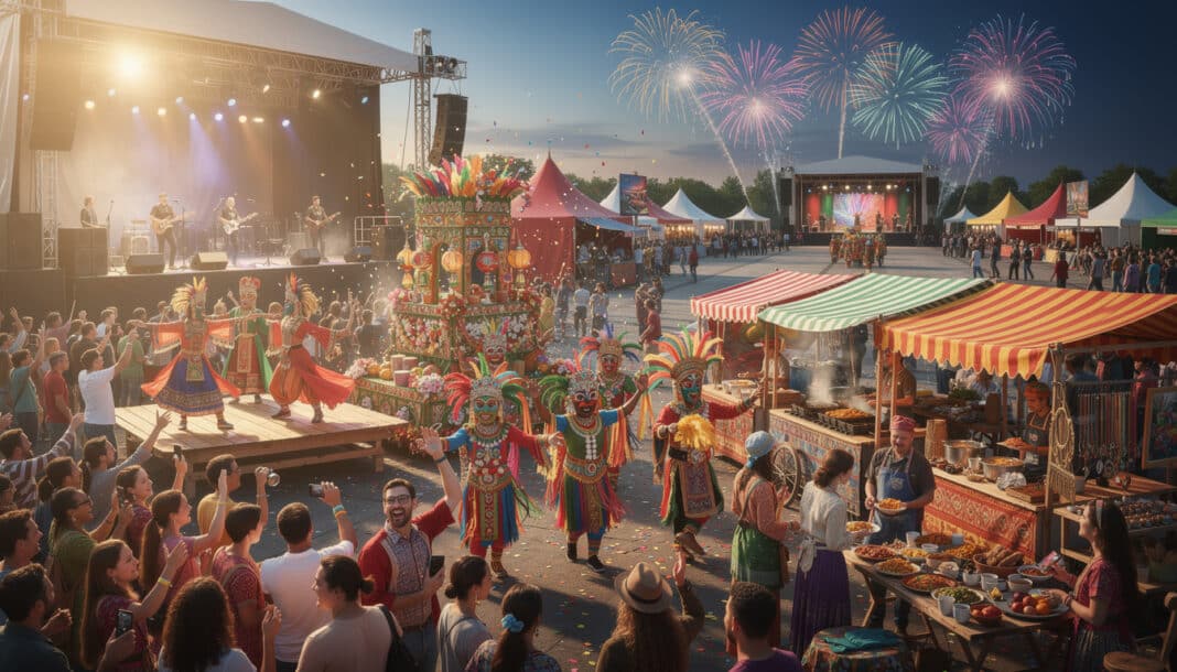découvrez le calendrier des festivals 2026 et ne manquez aucun des événements culturels incontournables de la saison pour vivre des expériences inoubliables.