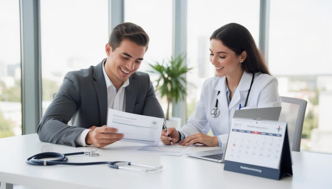 découvrez comment choisir une mutuelle sans délai de carence pour bénéficier d'une prise en charge immédiate de vos soins et optimiser votre couverture santé dès maintenant.