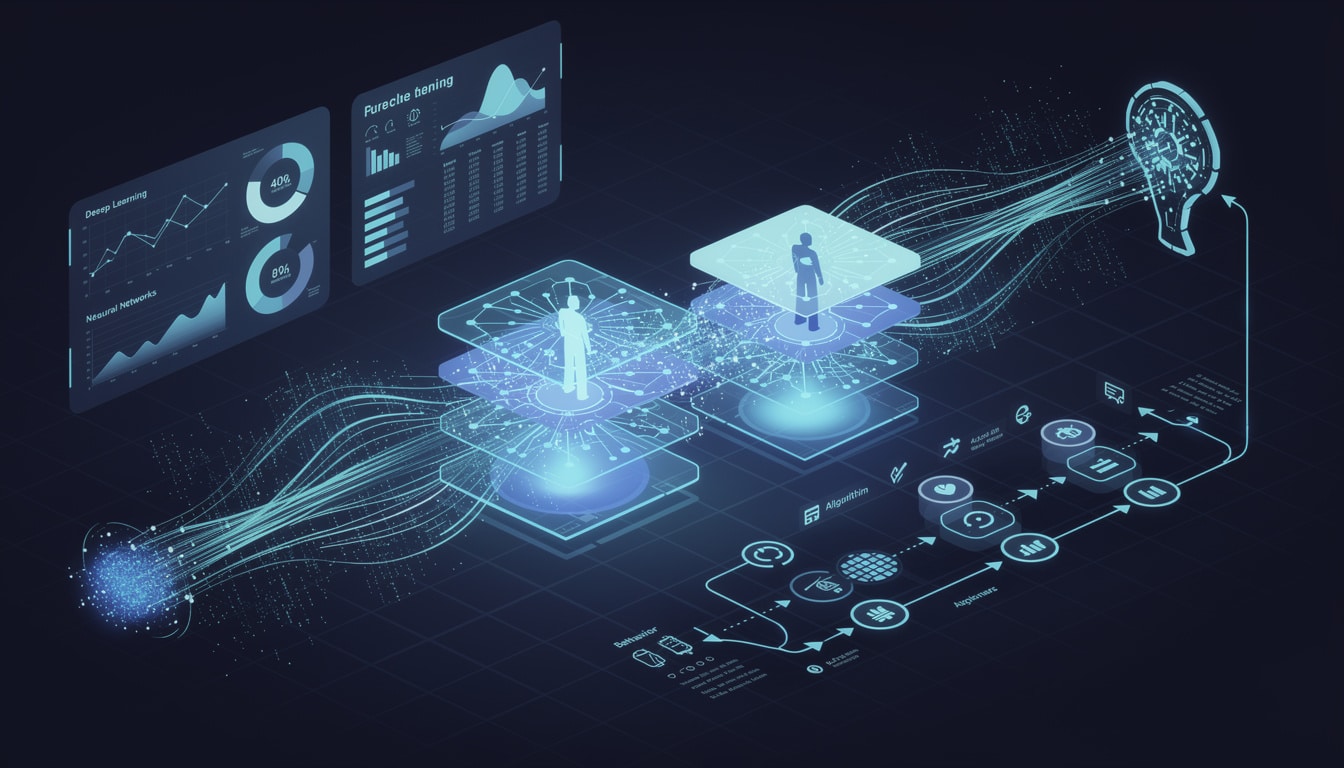 découvrez comment l'intelligence artificielle analyse vos préférences pour vous offrir des recommandations de produits personnalisées et améliorer votre expérience d'achat en ligne.