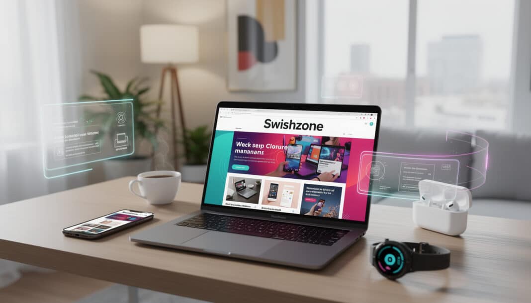 découvrez swishzone, le magazine incontournable qui explore la culture web, le lifestyle tendance et les dernières innovations technologiques pour un quotidien connecté et inspirant.