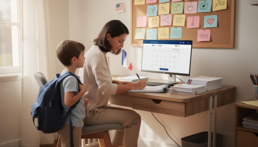 découvrez comment inscrire votre enfant au cp : les démarches administratives essentielles et les dates clés à ne pas manquer pour une rentrée sereine.