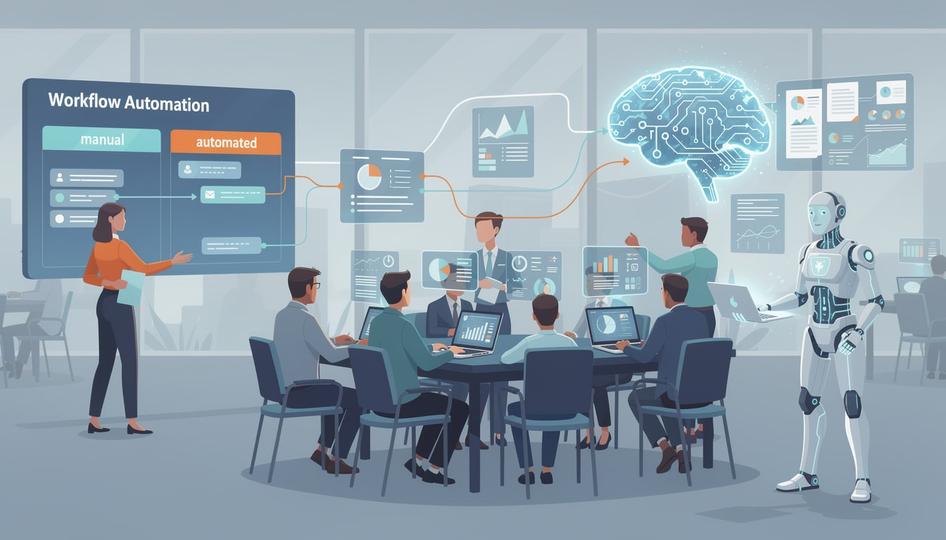 découvrez les 5 compétences clés en intelligence artificielle à maîtriser pour rester indispensable et éviter l'obsolescence professionnelle dans un monde en évolution technologique rapide.