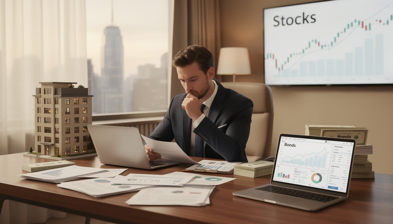 découvrez les meilleurs placements pour 2026 et apprenez où investir 10 000 euros afin de dépasser l'inflation cette année. guide complet pour sécuriser et faire fructifier votre capital.