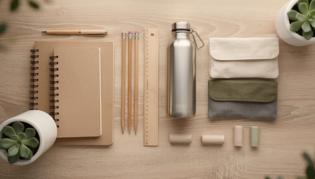 découvrez notre comparatif des meilleures fournitures scolaires éco-responsables pour une rentrée zéro déchet. choisissez des produits durables et respectueux de l'environnement dès la rentrée.