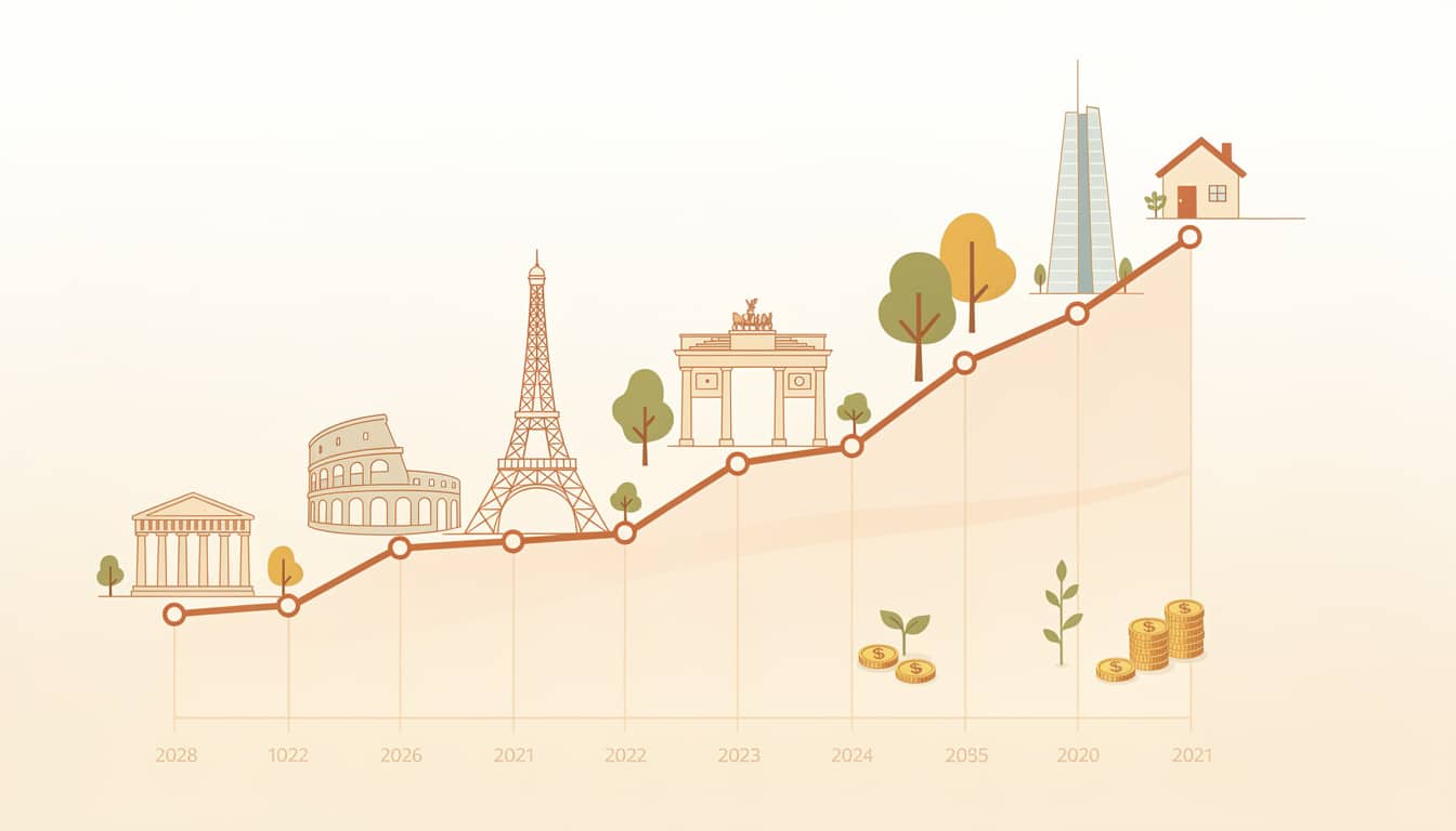 discover our full comparison between PEA and securities account to choose the best option according to your tax profile and optimize your investments.
