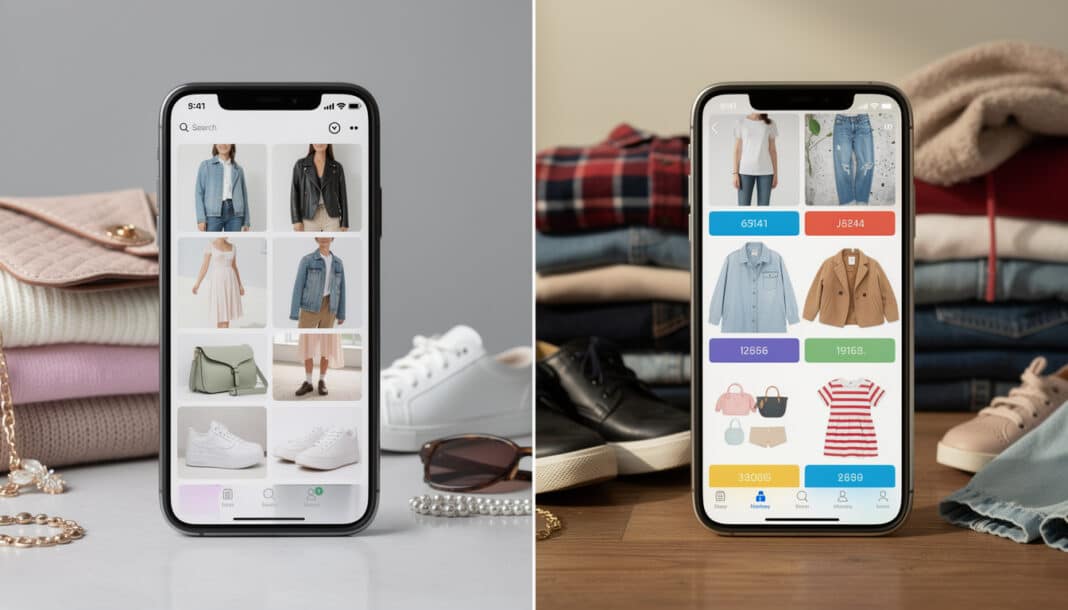 découvrez notre comparaison entre vinted et leboncoin pour vendre vos vêtements : avantages, inconvénients et conseils pour optimiser vos ventes au meilleur prix.