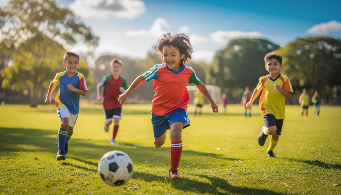 découvrez comment sélectionner l'activité périscolaire idéale, sportive ou artistique, en fonction du tempérament unique de votre enfant pour favoriser son épanouissement.