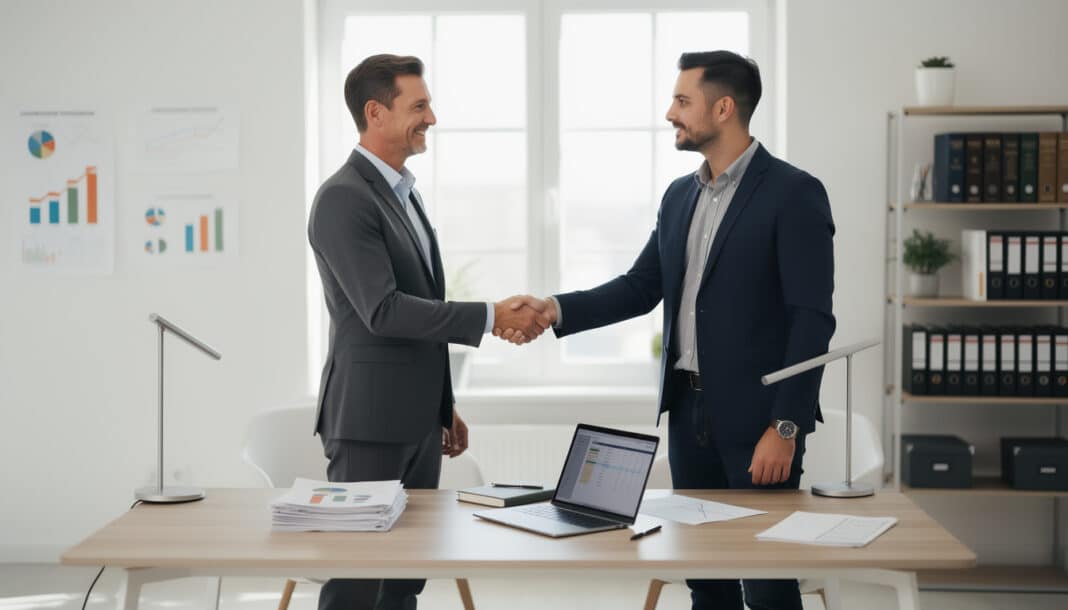 découvrez quand et comment changer de statut juridique en passant de la micro-entreprise à la sasu, pour optimiser votre gestion et bénéficier d'avantages adaptés à votre activité.