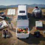 découvrez la check-list ultime pour un road-trip en van réussi ! tout ce qu'il faut emporter pour profiter pleinement de votre aventure sur la route, sans rien oublier.