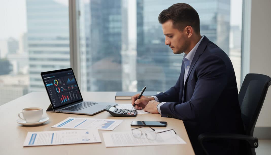 découvrez les étapes clés pour rédiger un business plan convaincant et maximiser vos chances d'obtenir un prêt bancaire avec succès.