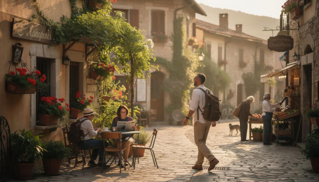 découvrez le slow travel, une approche de voyage qui privilégie la qualité et l'immersion en prenant le temps d'explorer. apprenez sa définition et ses méthodes pour voyager mieux et autrement.