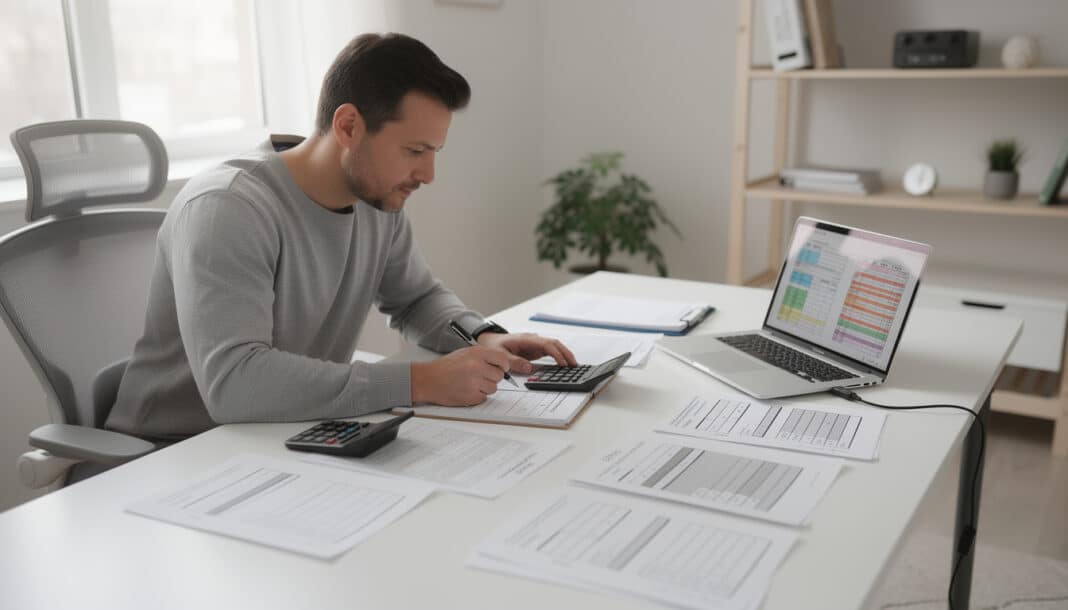 découvrez comment fonctionne le calcul de l'impôt sur le revenu en france, avec une définition claire et une explication détaillée du barème progressif pour mieux optimiser votre déclaration fiscale.