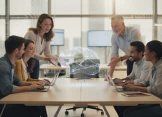 Understanding how LLMs work: simple definition for non-technical users découvrez une explication simple et accessible du fonctionnement des grands modèles de langage (llm), idéale pour les non-techniciens souhaitant comprendre cette technologie.