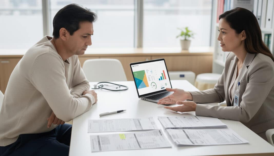 découvrez comment fonctionnent les dépassements d'honoraires médicaux et quelles sont les options de prise en charge pour mieux gérer vos dépenses de santé.