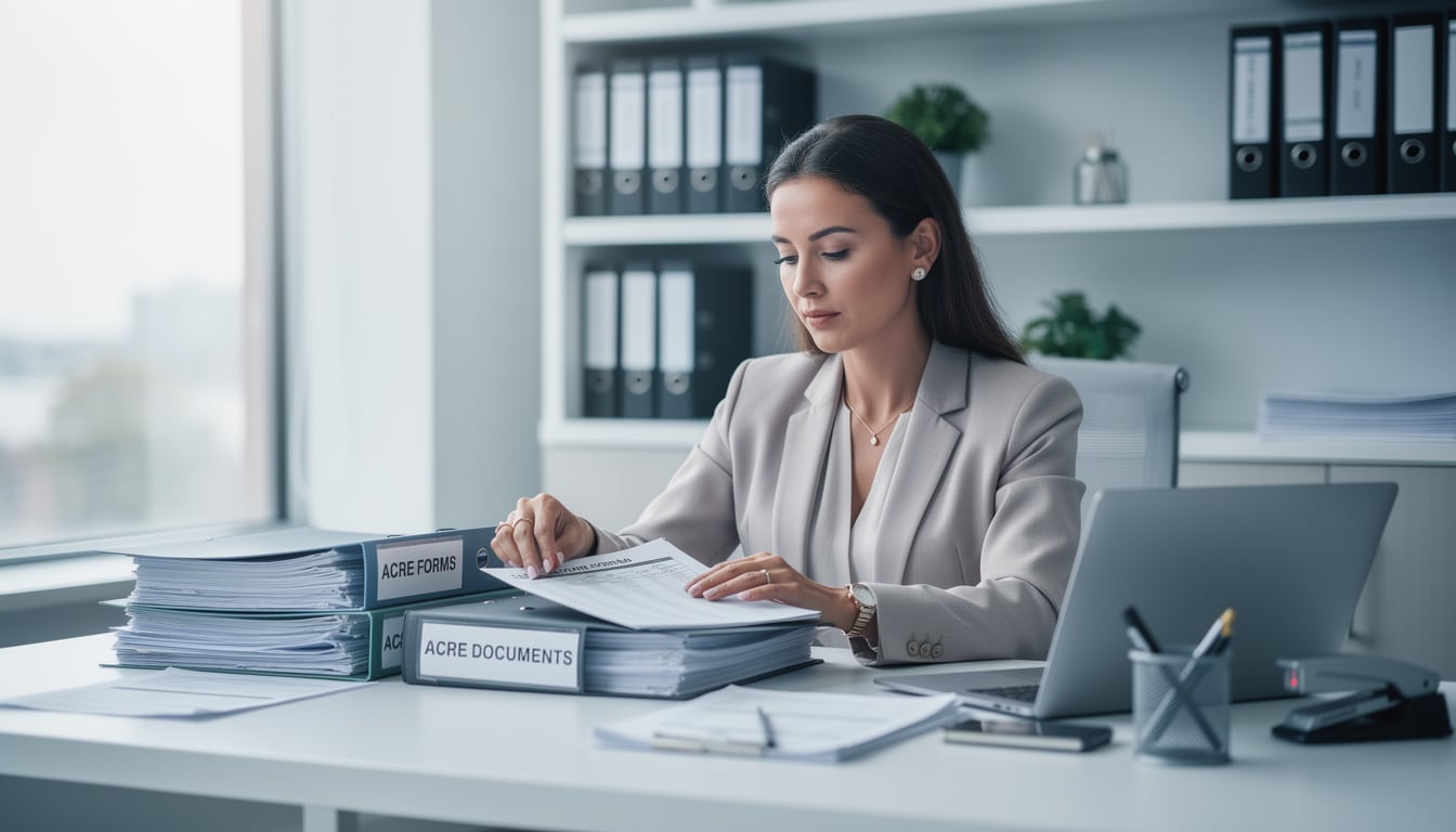 découvrez les nouvelles conditions d'éligibilité à l'exonération de charges sociales acre pour les repreneurs d'entreprise, et bénéficiez d'un accompagnement avantageux dans votre reprise.