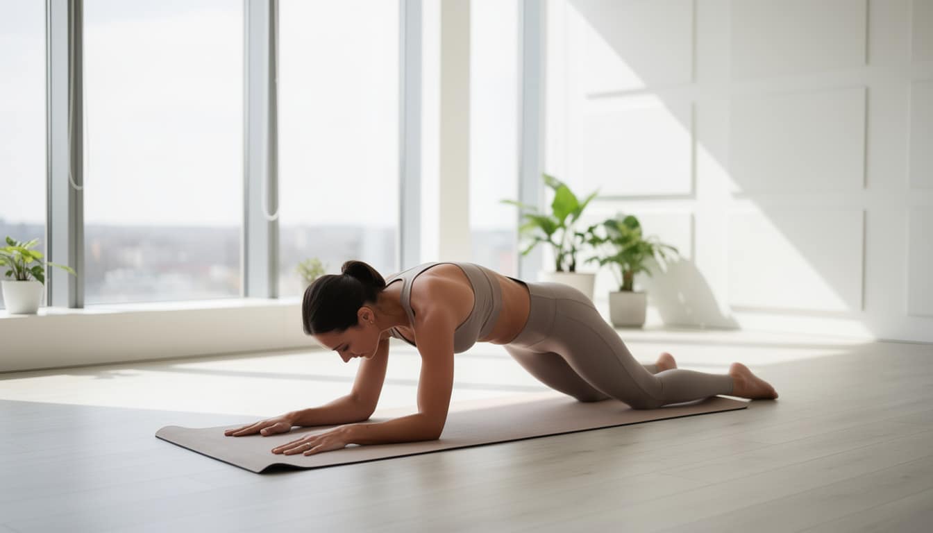 découvrez mon expérience de pilates pendant un mois et l'impact réel sur mon mal de dos. un témoignage authentique pour mieux comprendre les bienfaits de cette pratique.