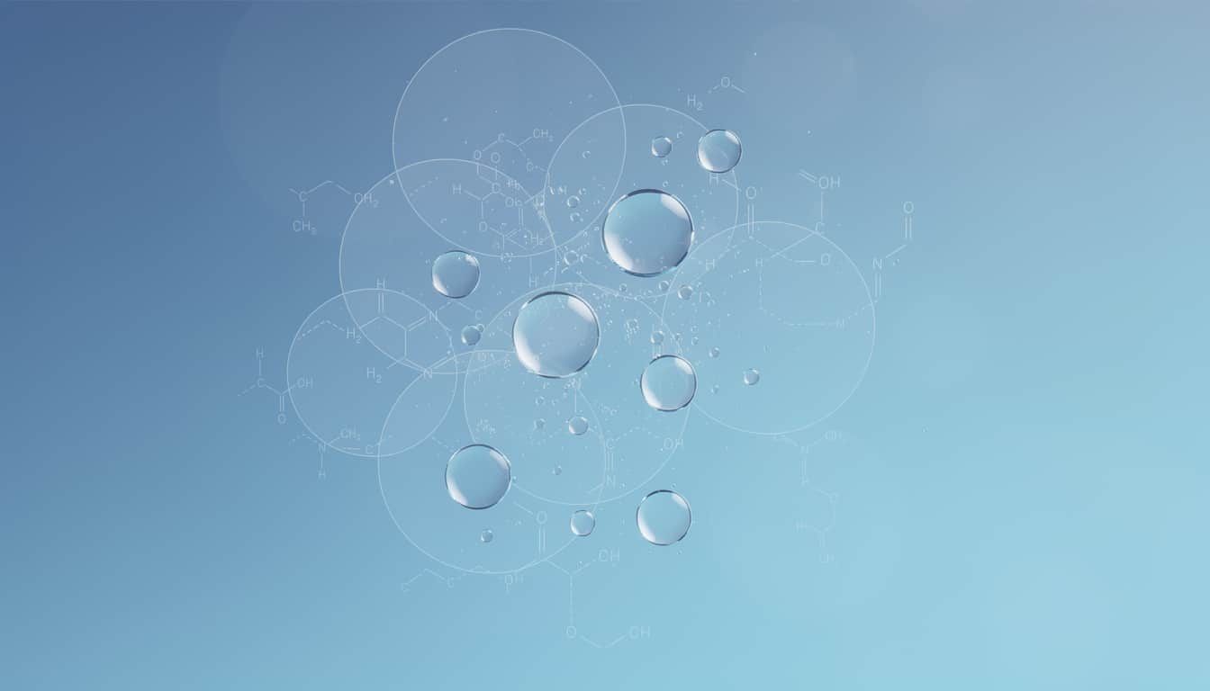 découvrez combien d'eau boire en fonction de l'intensité de votre activité physique pour rester bien hydraté grâce à la science de l'hydratation.