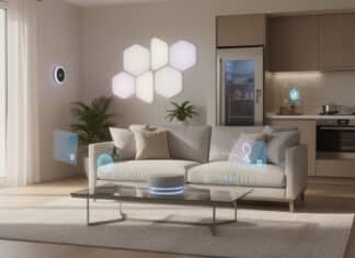 The complete guide to Matter home automation: how to make your home smart in 2026 découvrez le guide complet de la domotique matter et apprenez comment rendre votre maison intelligente en 2026 grâce aux dernières innovations technologiques.