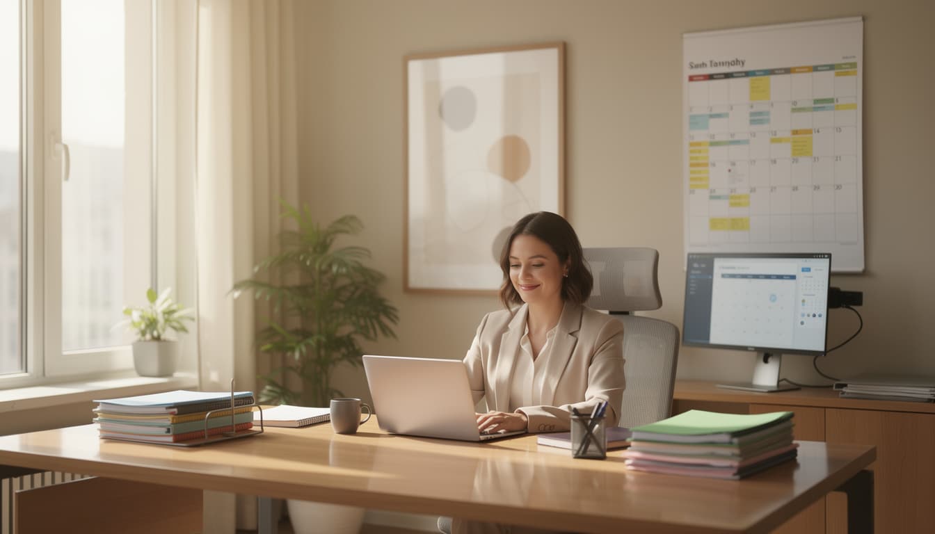 découvrez notre guide complet du portage salarial : explorez ses avantages, ses inconvénients et réalisez une simulation personnalisée de vos revenus nets pour mieux gérer votre carrière.