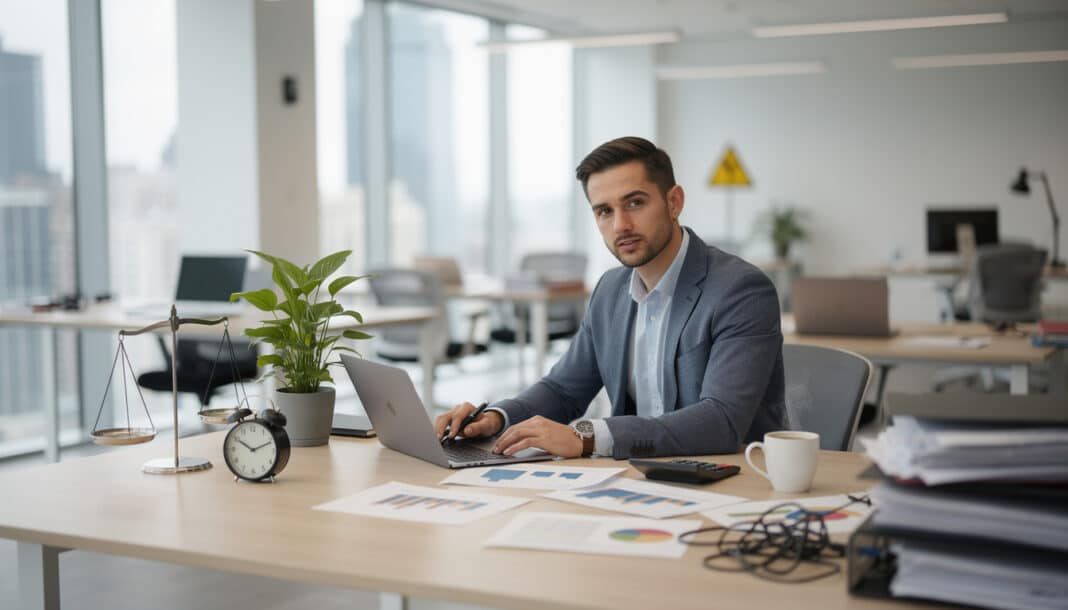 découvrez notre guide complet du portage salarial : avantages, inconvénients et simulation détaillée de vos revenus nets pour mieux comprendre ce statut professionnel.