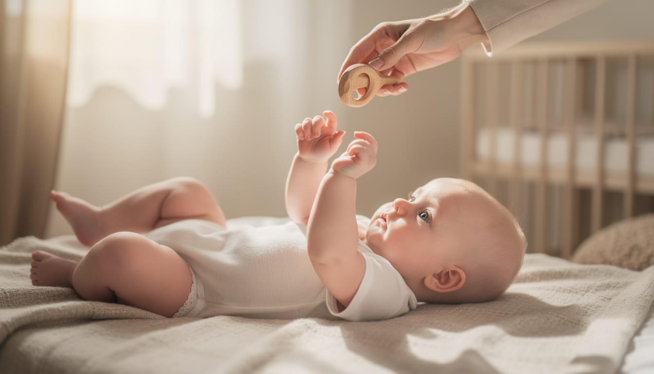 découvrez le guide complet des étapes clés du développement psychomoteur de l'enfant de 0 à 6 ans, pour mieux accompagner sa croissance et son épanouissement.