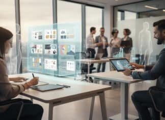 The impact of generative artificial intelligence on marketing and creative professions découvrez comment l'intelligence artificielle générative transforme les métiers du marketing et de la création, en révolutionnant les stratégies, les outils et les compétences nécessaires pour rester compétitif.