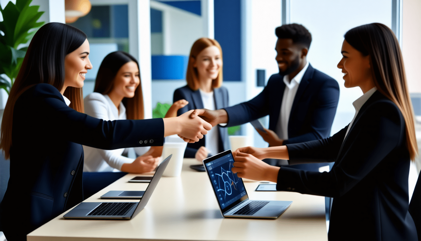 découvrez pourquoi les entreprises utilisent le code parrainage comme stratégie clé pour accroître leur visibilité et fidéliser leurs clients efficacement.