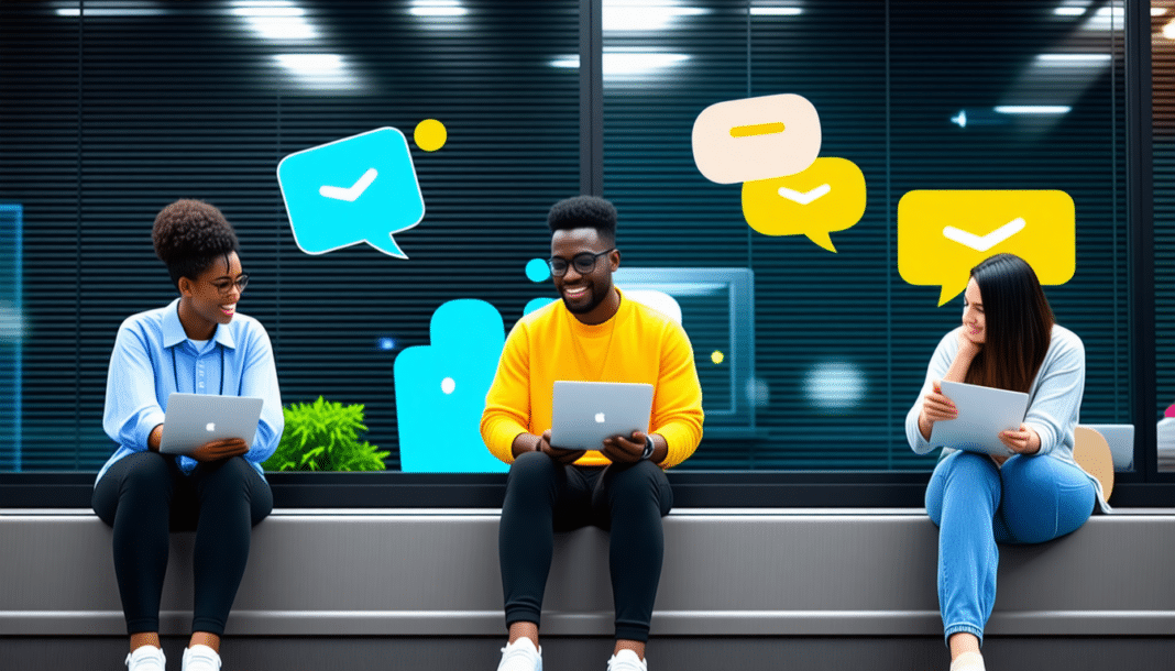 découvrez pourquoi les entreprises utilisent le code parrainage comme stratégie clé pour accroître leur visibilité et attirer de nouveaux clients efficacement.