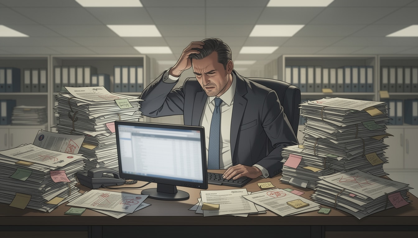 découvrez pourquoi votre banquier ne vous conseille jamais les meilleurs produits financiers et apprenez à faire les choix les plus avantageux pour votre argent.