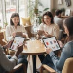 découvrez ce qu'est le social commerce et apprenez comment fonctionnent les boutiques sur les réseaux sociaux pour booster vos ventes en ligne.