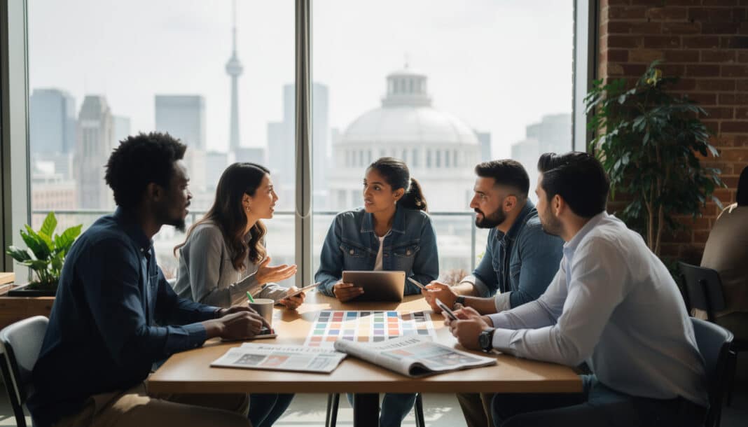 découvrez les perspectives culturelles et les actualités internationales avec le magazine montrealmirror, votre source incontournable pour une vision enrichie du monde.