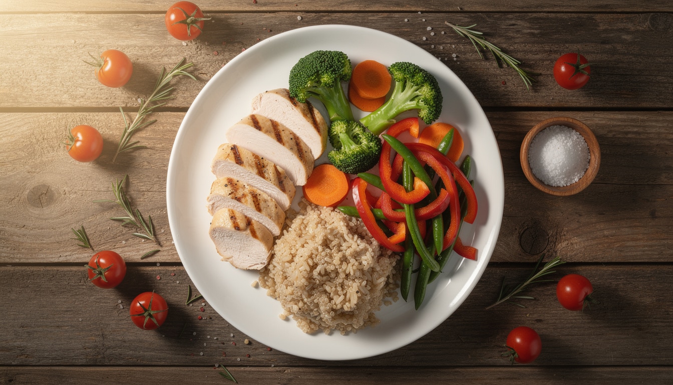 découvrez les étapes clés d'une stratégie de rééquilibrage alimentaire pour stabiliser votre poids durablement et adopter de bonnes habitudes santé au quotidien.