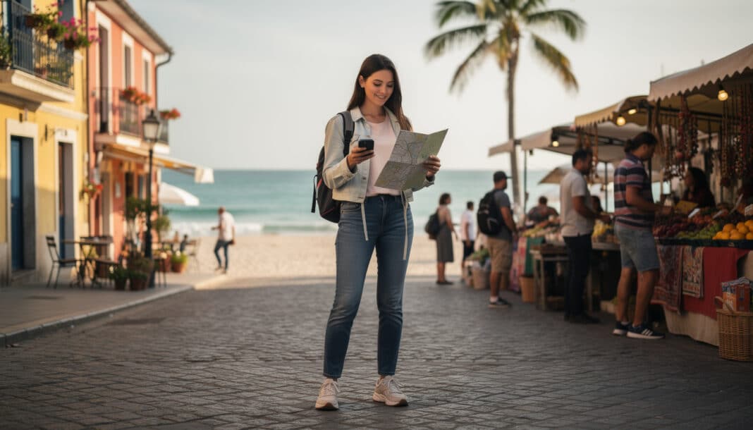 découvrez nos conseils essentiels de sécurité pour les femmes voyageant seules et explorez les meilleures destinations solo pour une aventure en toute confiance et sérénité.