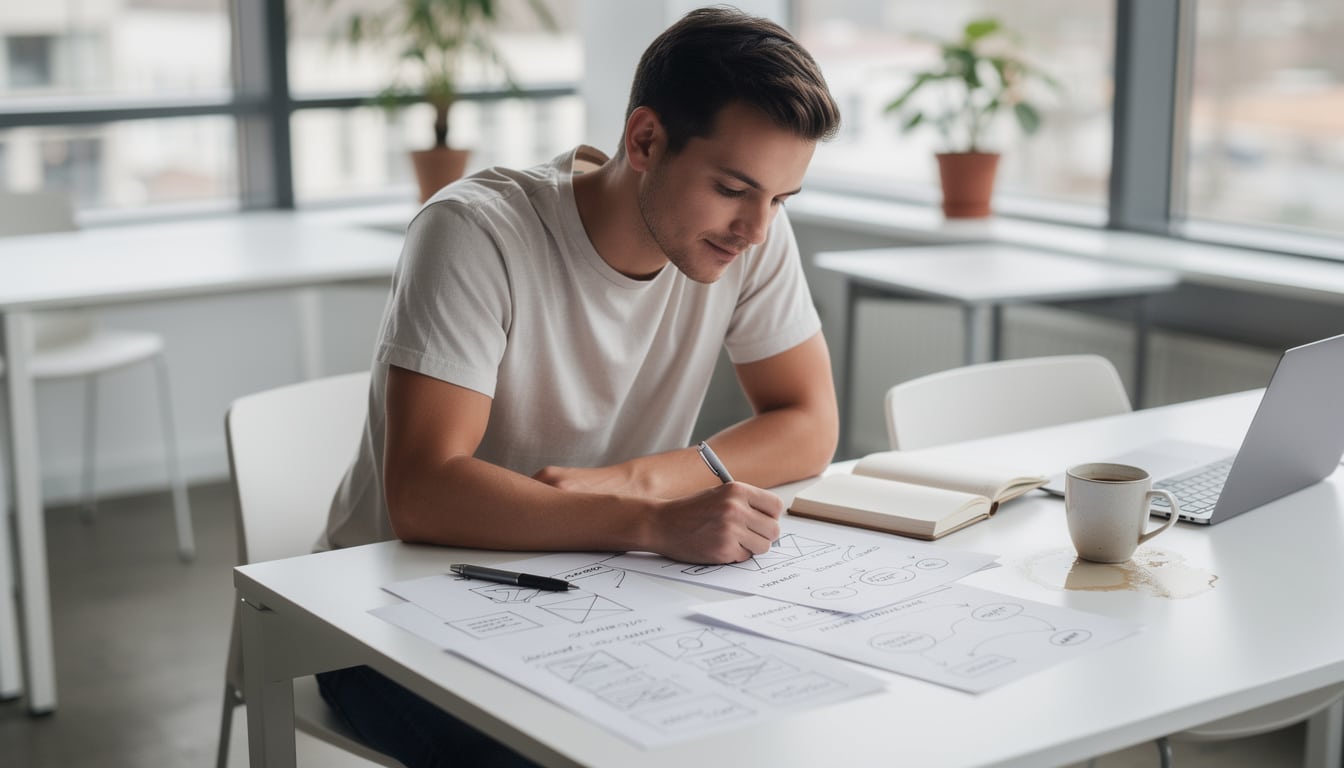 découvrez comment le modèle lean startup permet de valider efficacement votre idée de business tout en optimisant vos ressources et en évitant le gaspillage.