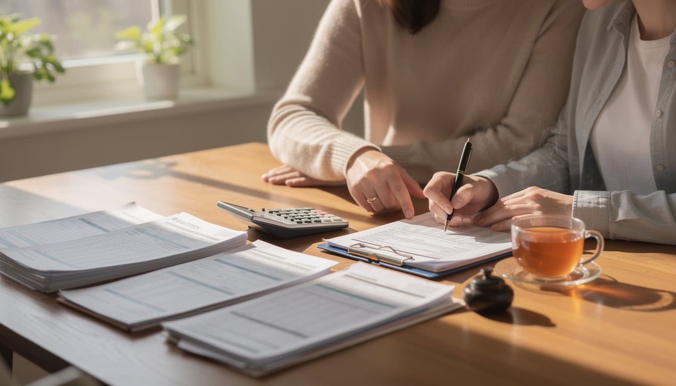 découvrez comment gérer un budget commun en couple efficacement pour éviter les disputes et renforcer votre harmonie financière grâce à notre méthode simple et pratique.