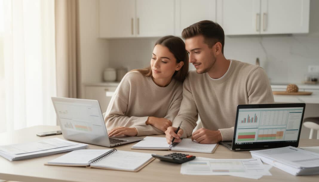 découvrez comment gérer un budget commun en couple sans conflits grâce à notre méthode simple et efficace pour une harmonie financière au quotidien.