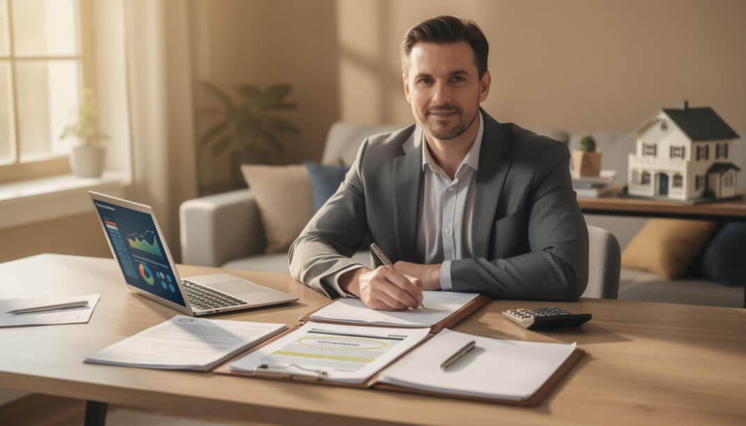 découvrez comment renégocier votre assurance emprunteur pour réduire le coût de votre prêt immobilier et réaliser des économies importantes grâce à une stratégie efficace.