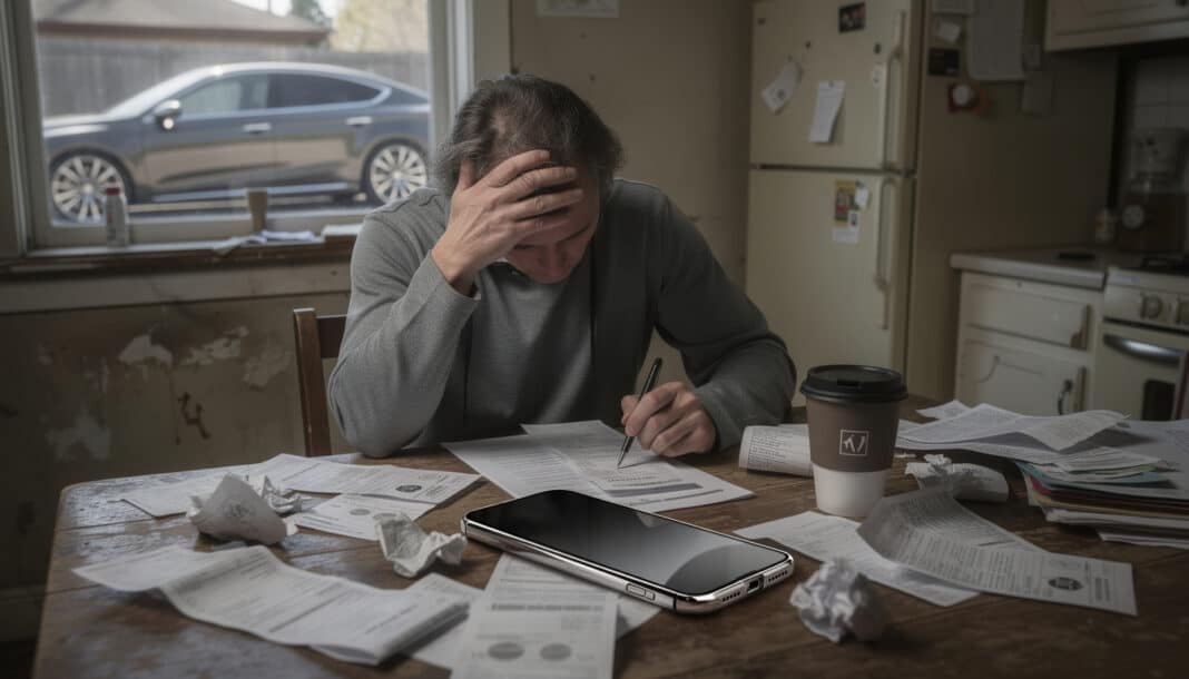 découvrez les 5 signes qui indiquent que vous vivez au-dessus de vos moyens et apprenez des astuces pratiques pour rééquilibrer votre budget et mieux gérer vos finances.