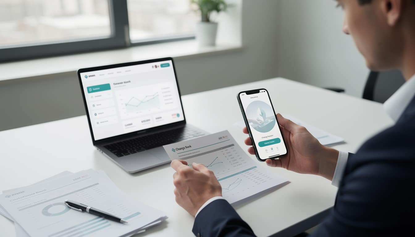 découvrez comment changer de banque sans frais grâce à la mobilité bancaire. guide complet sur les démarches, avantages et les meilleures banques en ligne pour faciliter votre transition.
