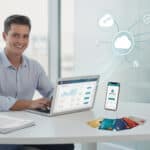 découvrez comment changer de banque sans frais facilement grâce à la mobilité bancaire et profitez des avantages des banques en ligne pour une gestion simplifiée de vos finances.
