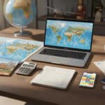 découvrez comment organiser votre tour du monde en 2026 : conseils pour établir un budget, choisir un itinéraire adapté et gérer les démarches administratives essentielles.